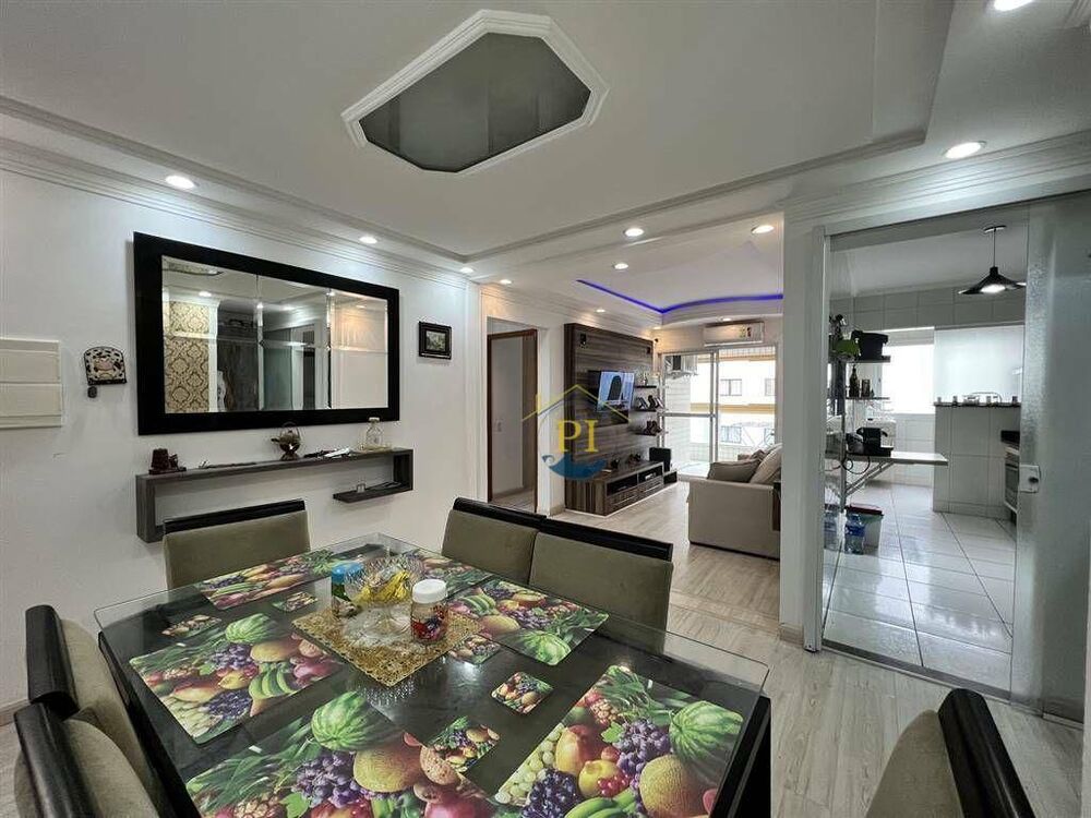 Apartamento, 2 quartos, 76 m² - Foto 3