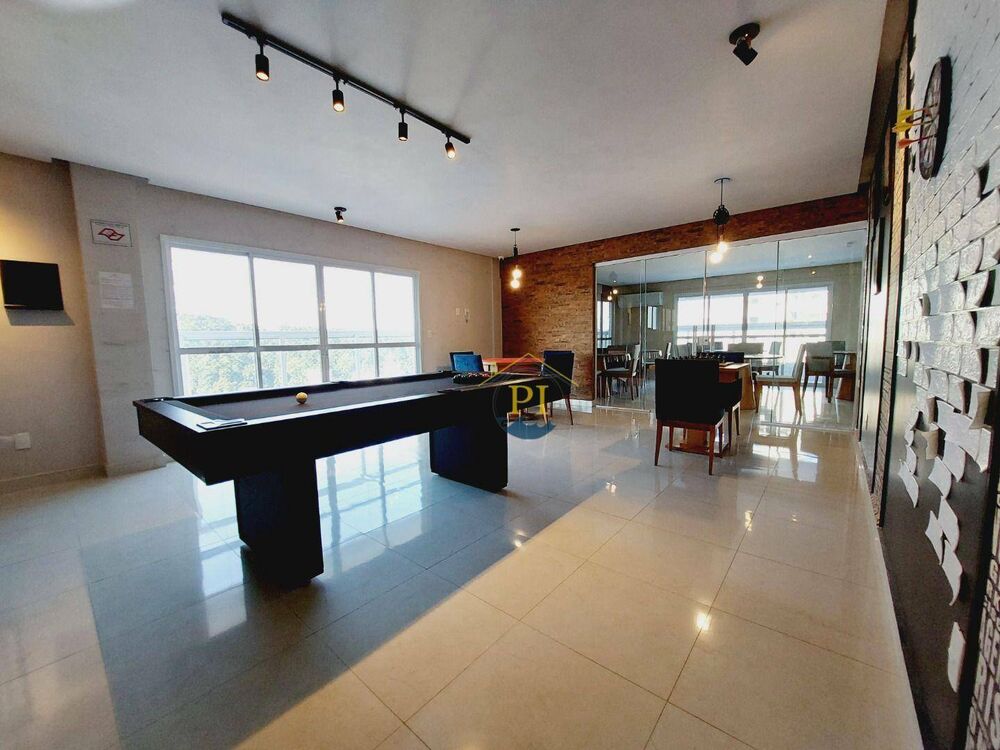 Apartamento, 2 quartos, 87 m² - Foto 2