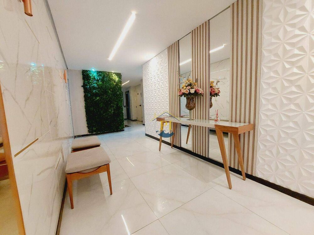 Apartamento, 2 quartos, 87 m² - Foto 1