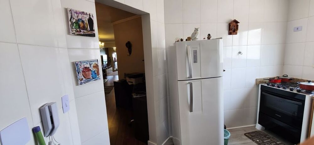 Apartamento, 3 quartos, 150 m² - Foto 13