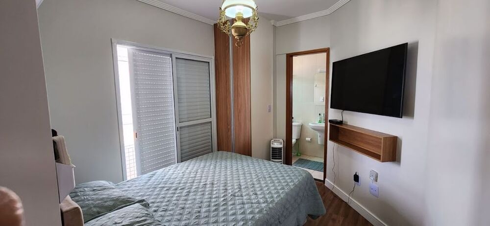 Apartamento, 3 quartos, 150 m² - Foto 14