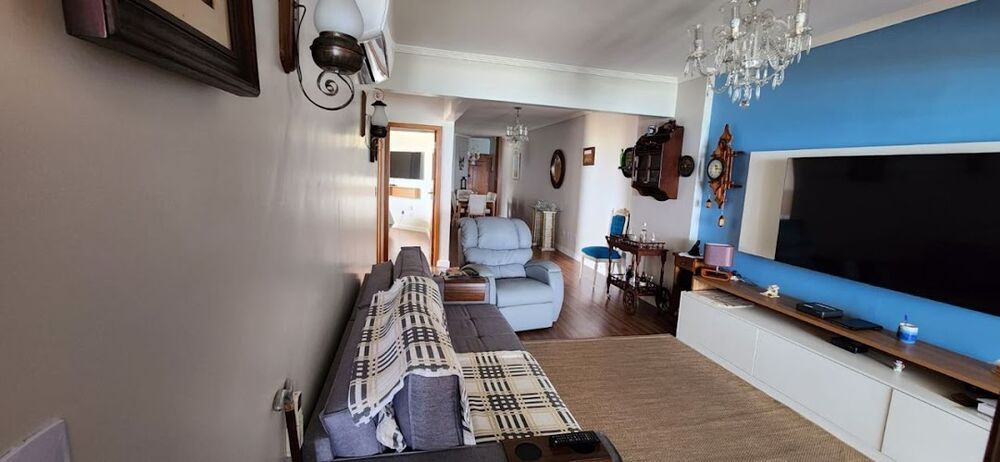 Apartamento, 3 quartos, 150 m² - Foto 19