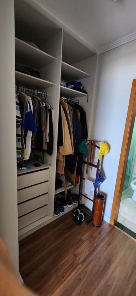 Apartamento, 3 quartos, 150 m² - Foto 10