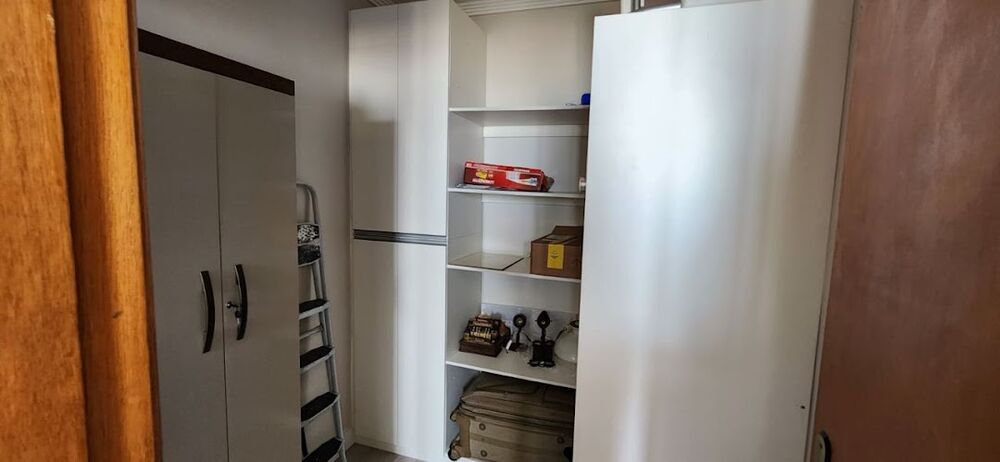 Apartamento, 3 quartos, 150 m² - Foto 1