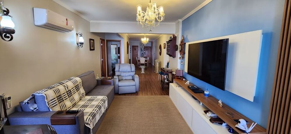 Apartamento, 3 quartos, 150 m² - Foto 15