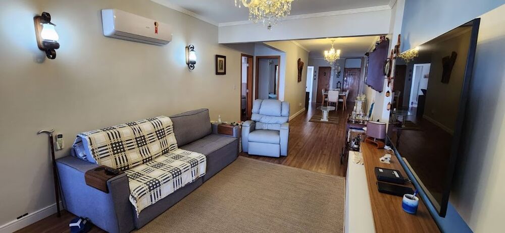 Apartamento, 3 quartos, 150 m² - Foto 20
