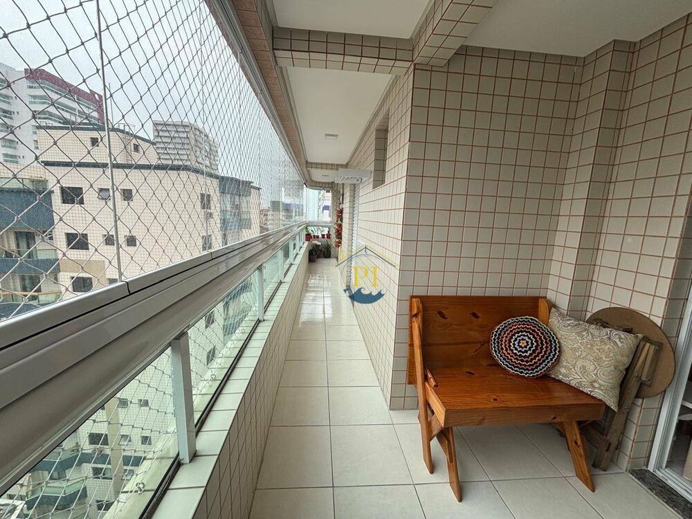 Apartamento, 3 quartos, 119 m² - Foto 2