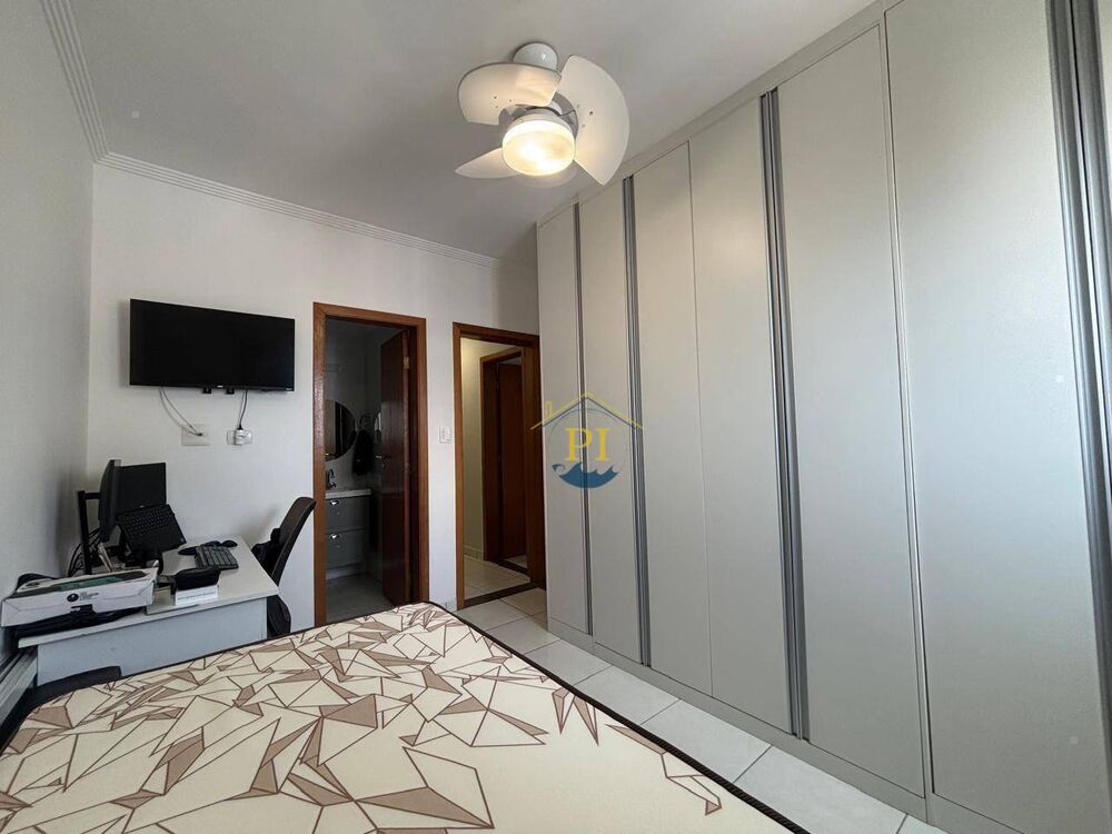 Apartamento, 3 quartos, 119 m² - Foto 3