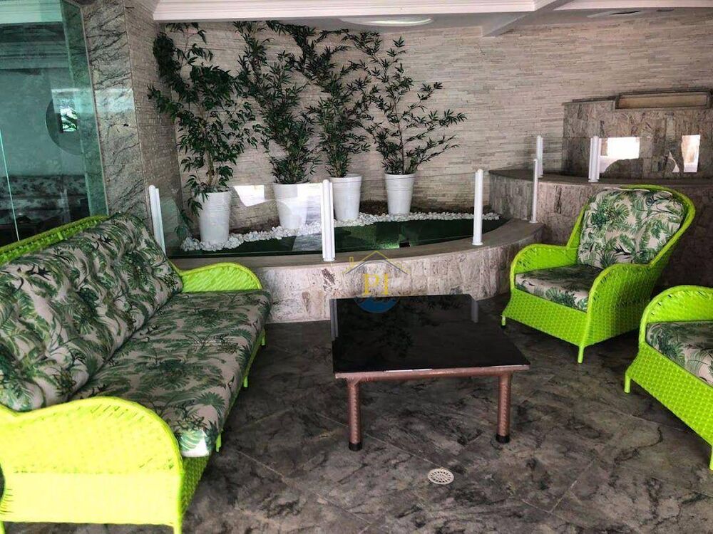 Apartamento, 3 quartos, 173 m² - Foto 3