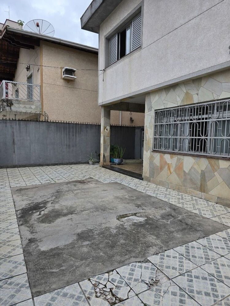 Casa, 4 quartos, 220 m² - Foto 4