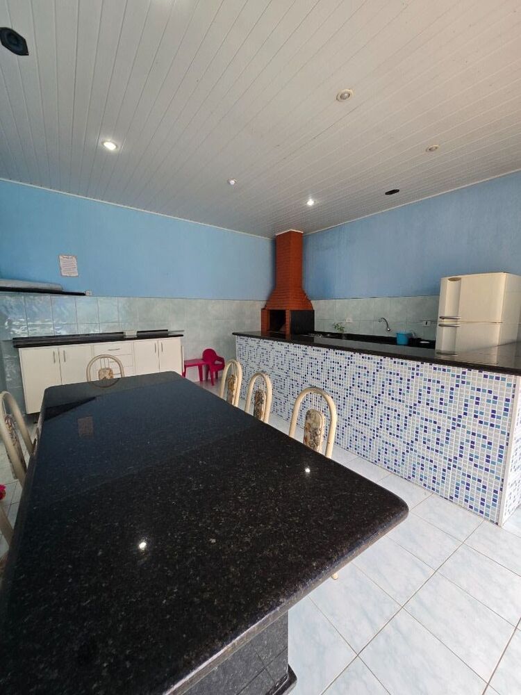 Casa, 4 quartos, 220 m² - Foto 3