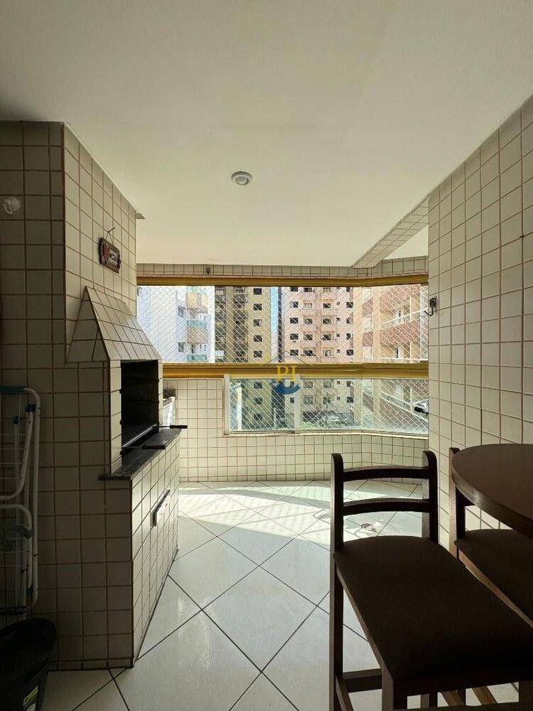 Apartamento, 2 quartos, 89 m² - Foto 1