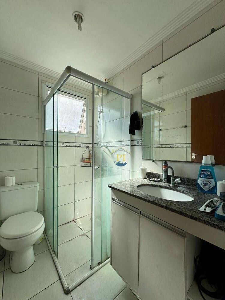 Apartamento, 2 quartos, 89 m² - Foto 11