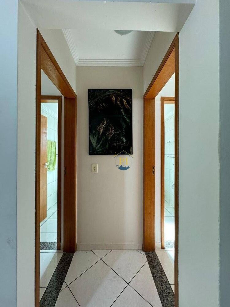 Apartamento, 2 quartos, 89 m² - Foto 2