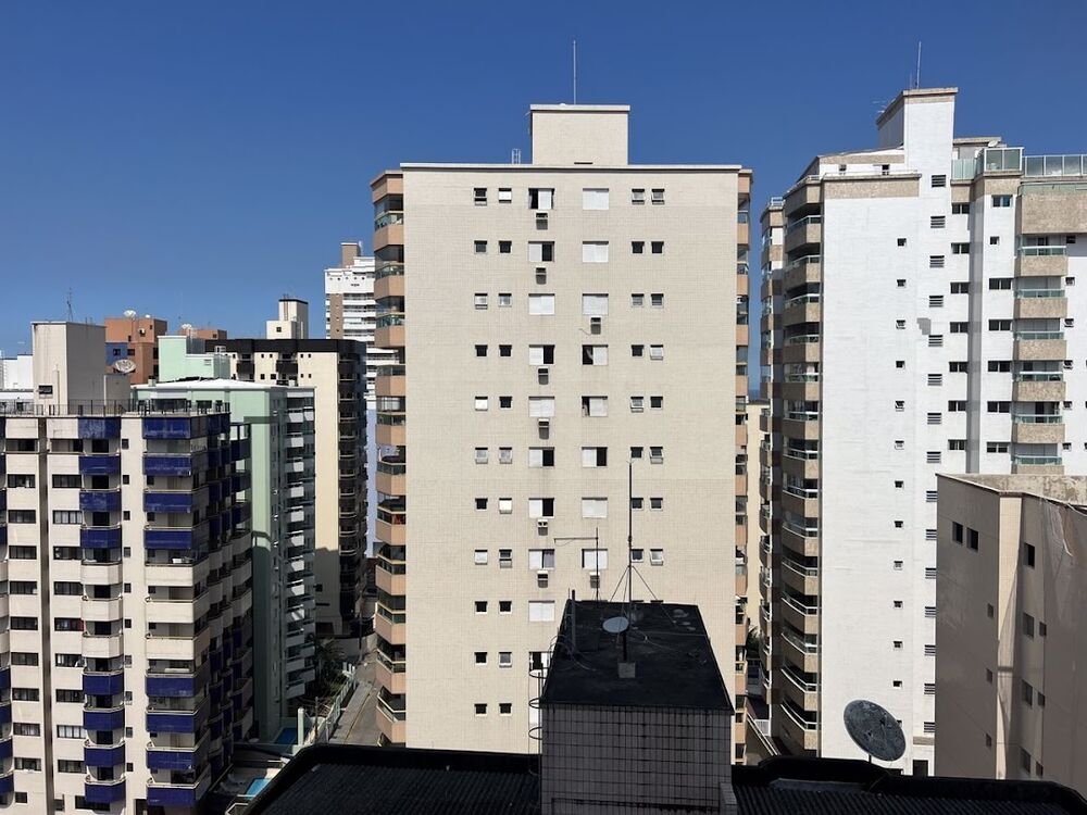 Apartamento, 2 quartos, 92 m² - Foto 4
