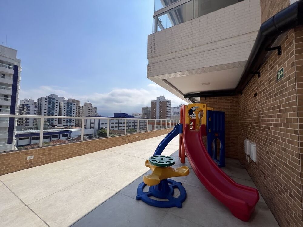 Apartamento, 2 quartos, 92 m² - Foto 10