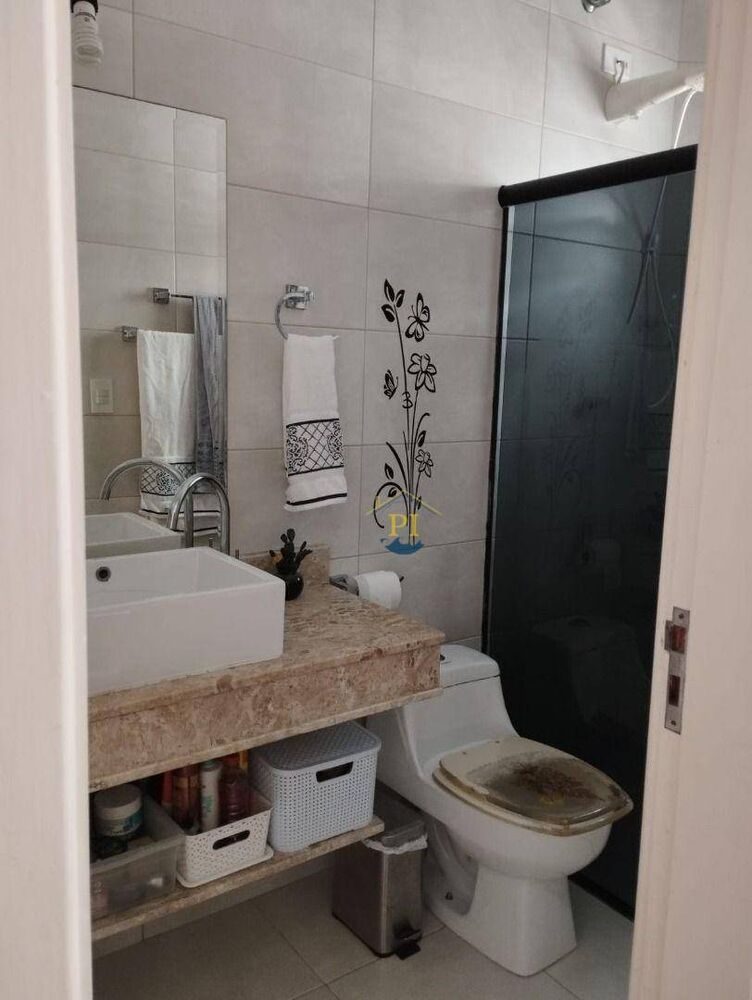 Casa, 3 quartos, 4 m² - Foto 5