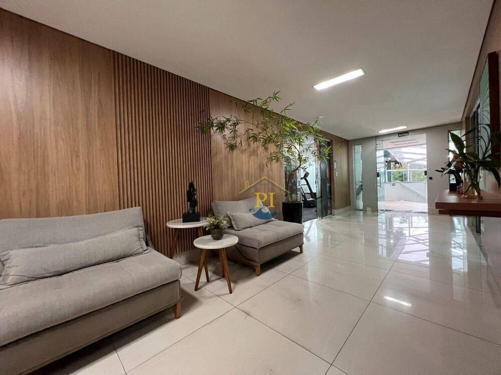 Apartamento, 3 quartos, 98 m² - Foto 3