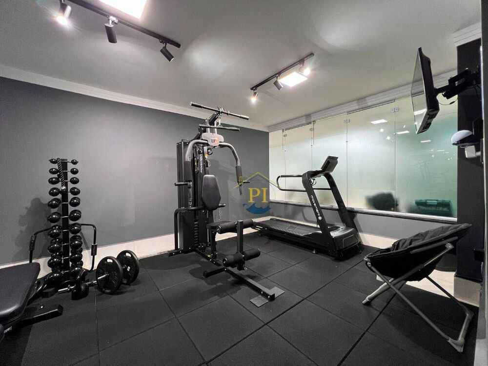 Apartamento, 3 quartos, 98 m² - Foto 2