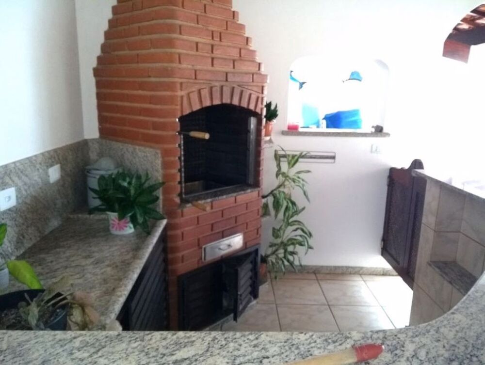 Casa, 3 quartos, 400 m² - Foto 2