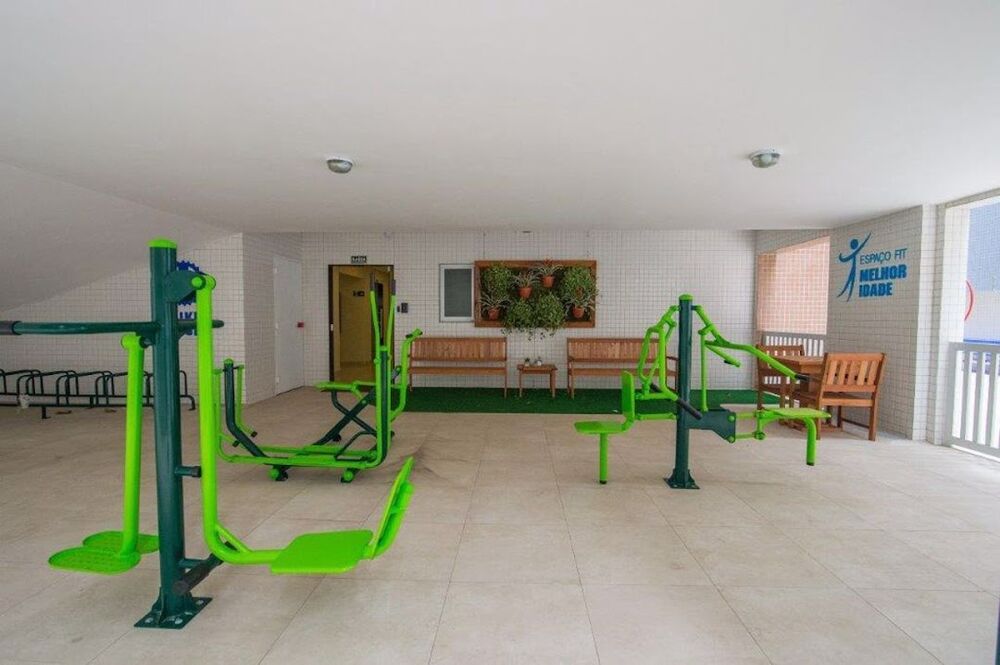 Apartamento à venda com 2 quartos, 139m² - Foto 6