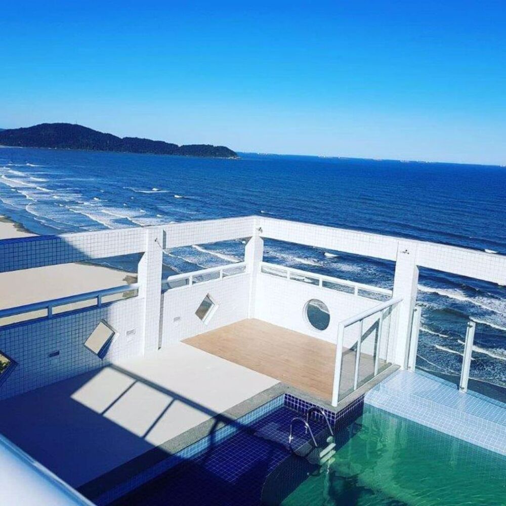 Apartamento à venda com 2 quartos, 139m² - Foto 7