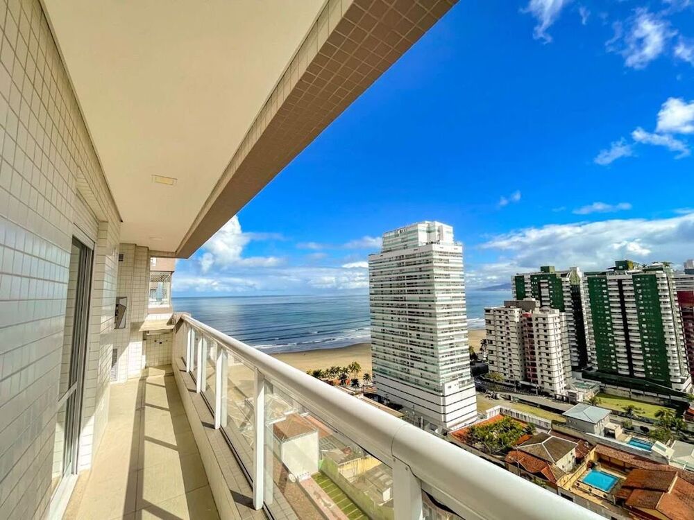 Apartamento, 3 quartos, 109 m² - Foto 3
