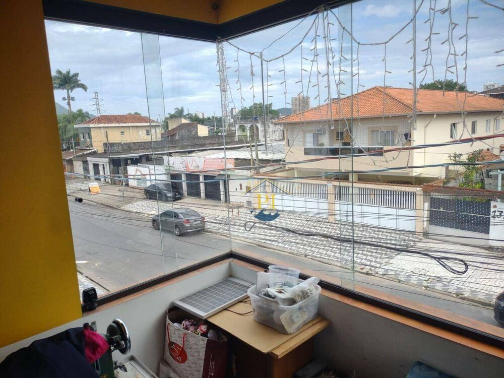 Sobrado, 3 quartos, 156 m² - Foto 4