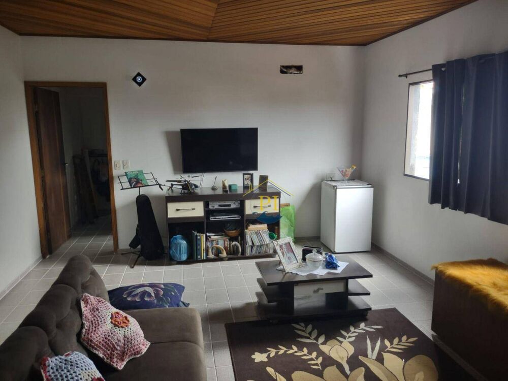 Sobrado, 3 quartos, 156 m² - Foto 1