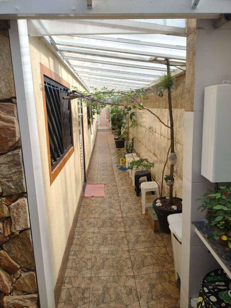 Sobrado, 3 quartos, 156 m² - Foto 3