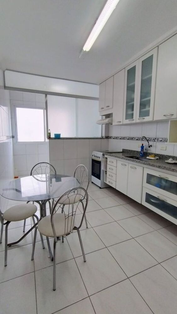 Apartamento, 2 quartos, 86 m² - Foto 3