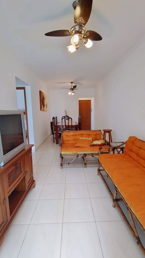 Apartamento, 2 quartos, 86 m² - Foto 1