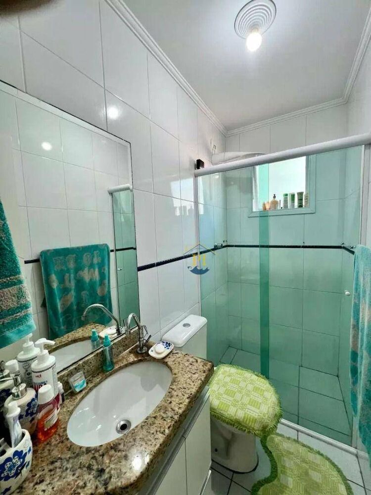 Apartamento, 2 quartos, 55 m² - Foto 1
