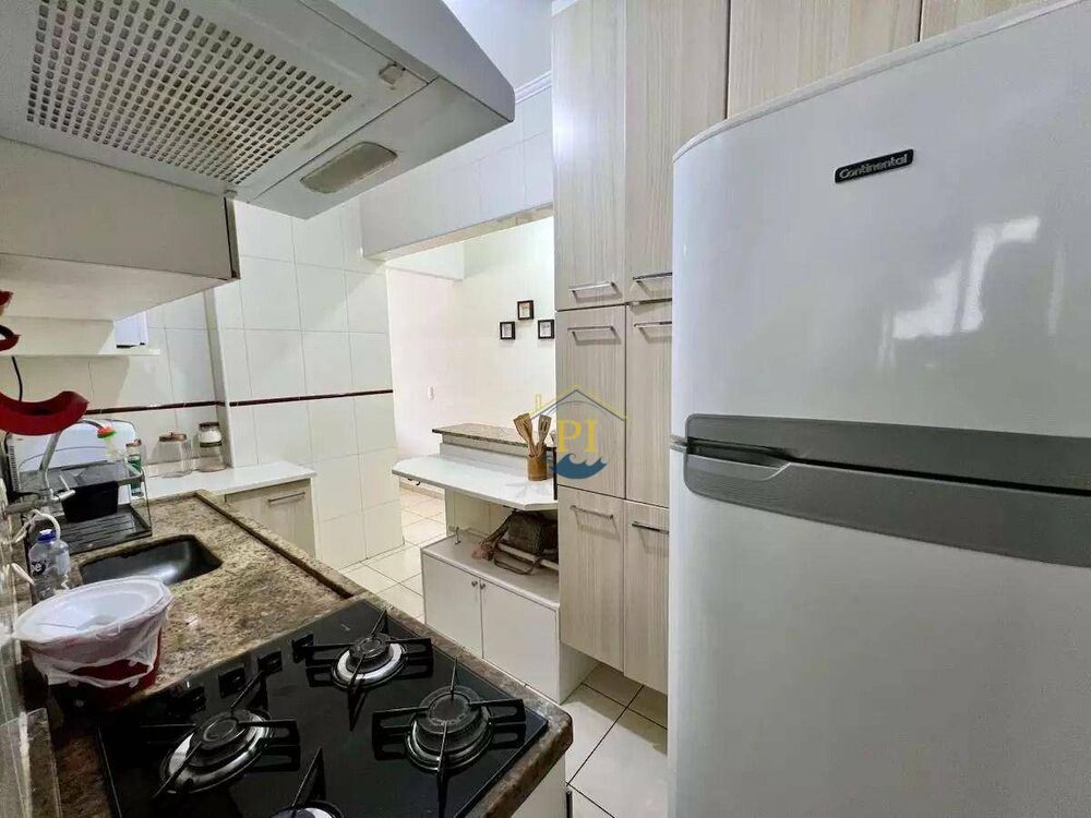 Apartamento, 2 quartos, 55 m² - Foto 4