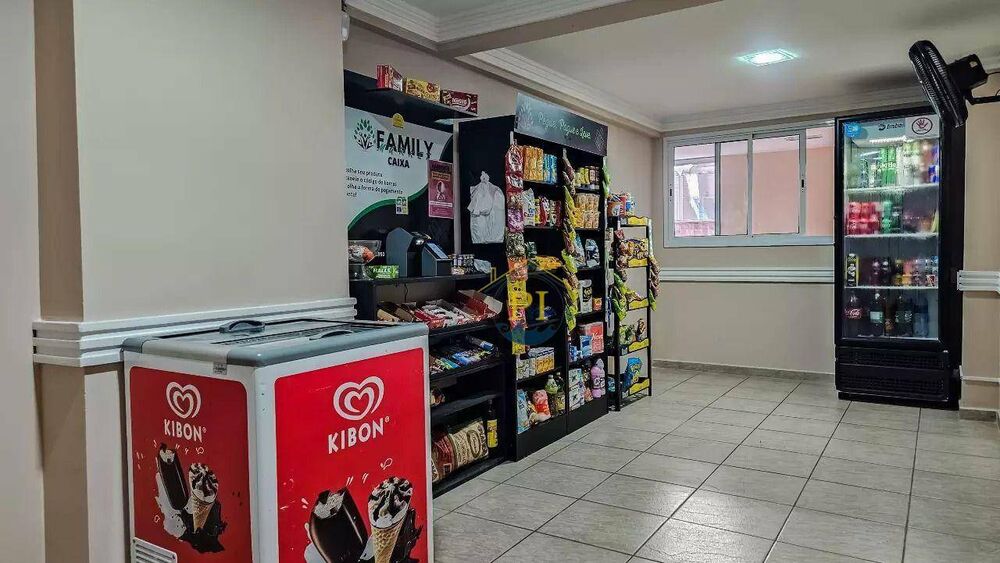 Apartamento, 2 quartos, 55 m² - Foto 2