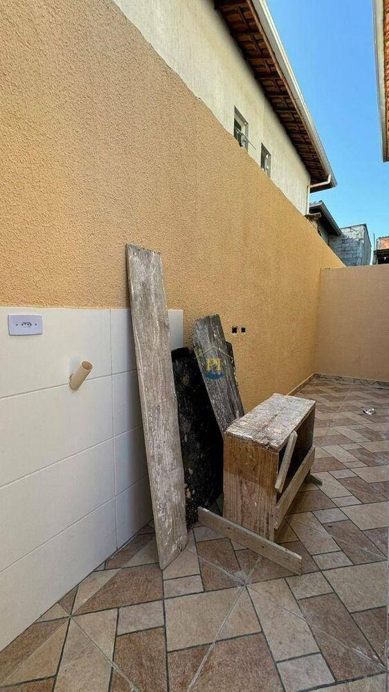 Casa, 2 quartos, 45 m² - Foto 17