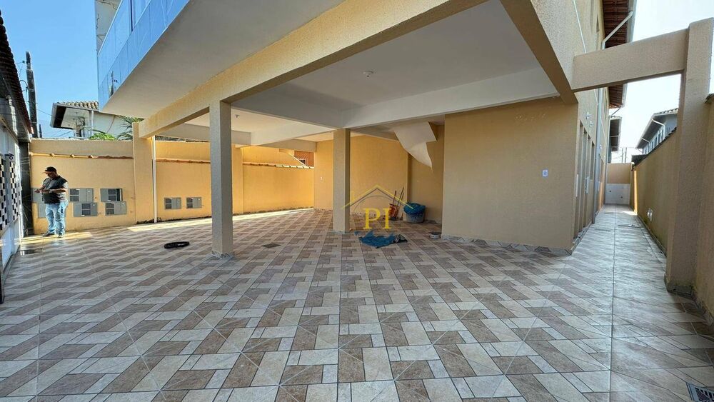 Casa, 2 quartos, 45 m² - Foto 3