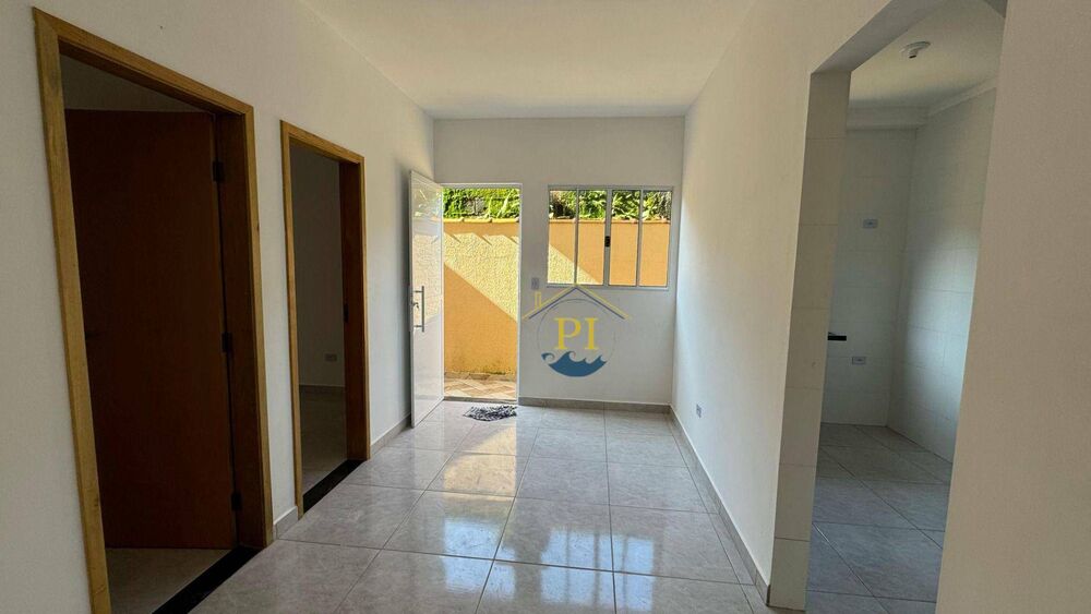 Casa, 2 quartos, 45 m² - Foto 6
