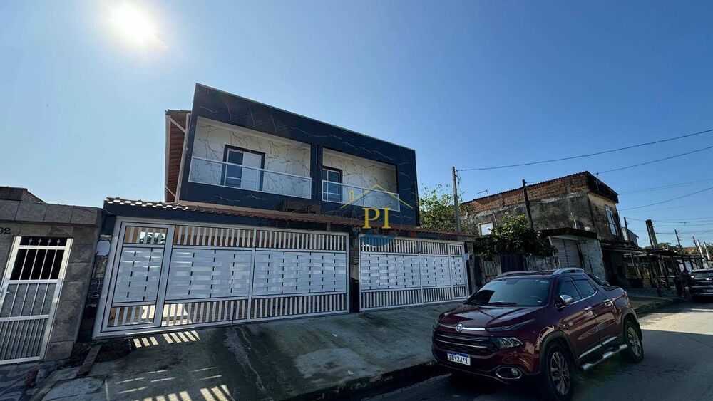 Casa, 2 quartos, 45 m² - Foto 2