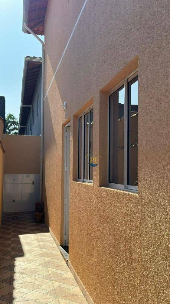 Casa, 2 quartos, 45 m² - Foto 18