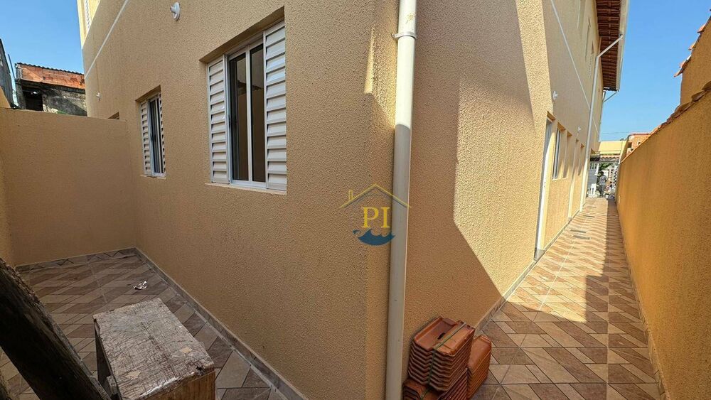 Casa, 2 quartos, 45 m² - Foto 16