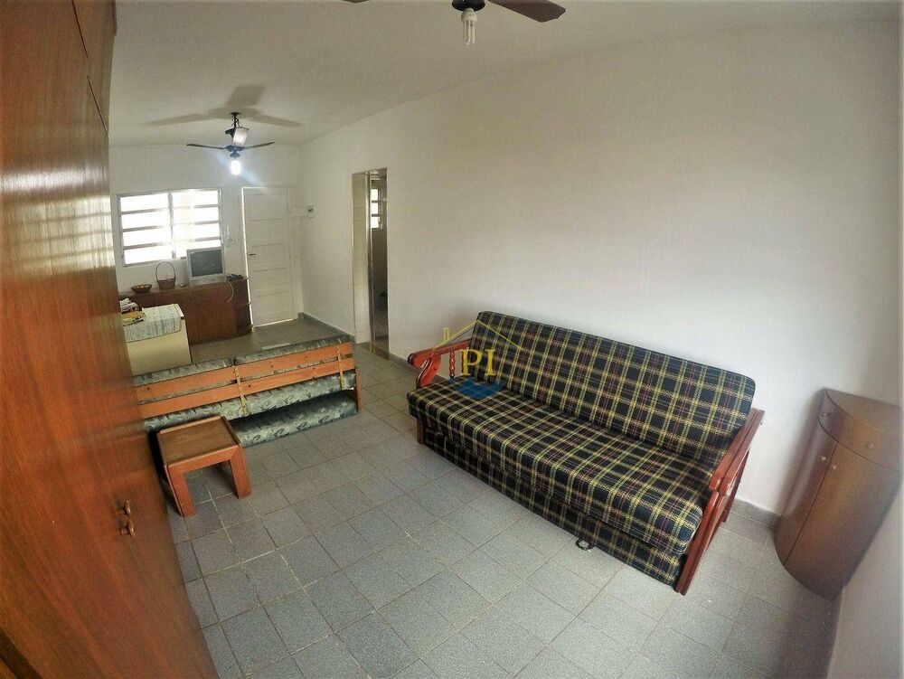 Apartamento, 1 quarto, 45 m² - Foto 9