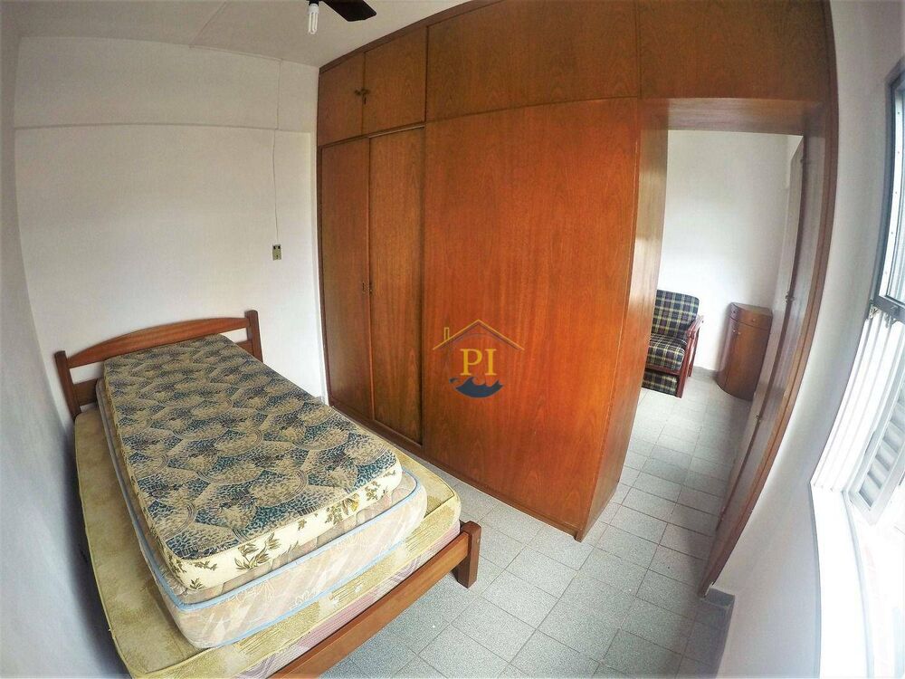 Apartamento, 1 quarto, 45 m² - Foto 1