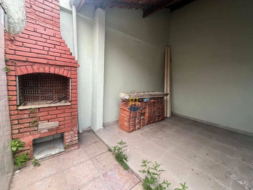 Casa, 2 quartos, 79 m² - Foto 2