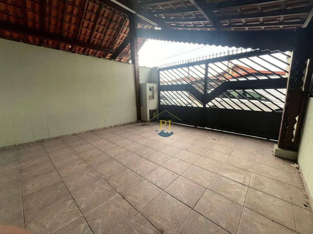 Casa, 2 quartos, 79 m² - Foto 3