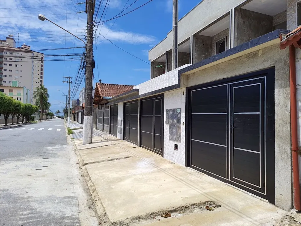 Casa, 2 quartos, 106 m² - Foto 2