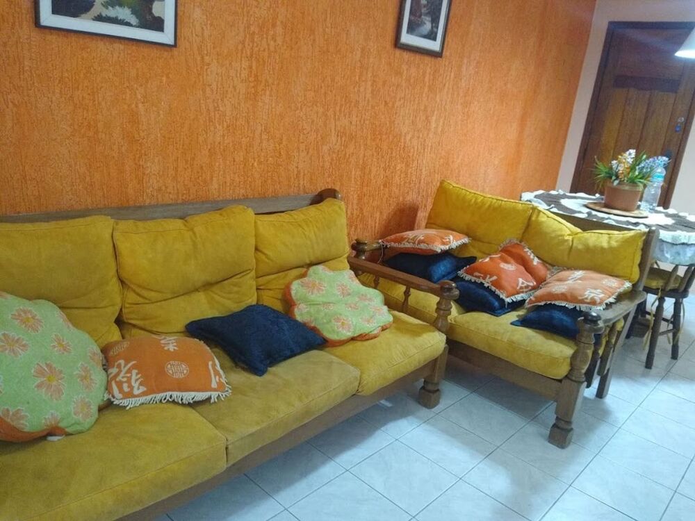 Apartamento, 1 quarto, 50 m² - Foto 1