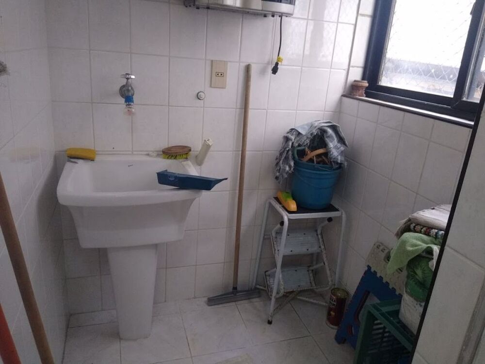 Apartamento, 1 quarto, 50 m² - Foto 3