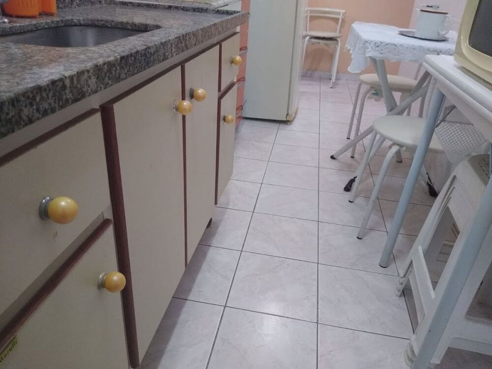 Apartamento, 1 quarto, 50 m² - Foto 4