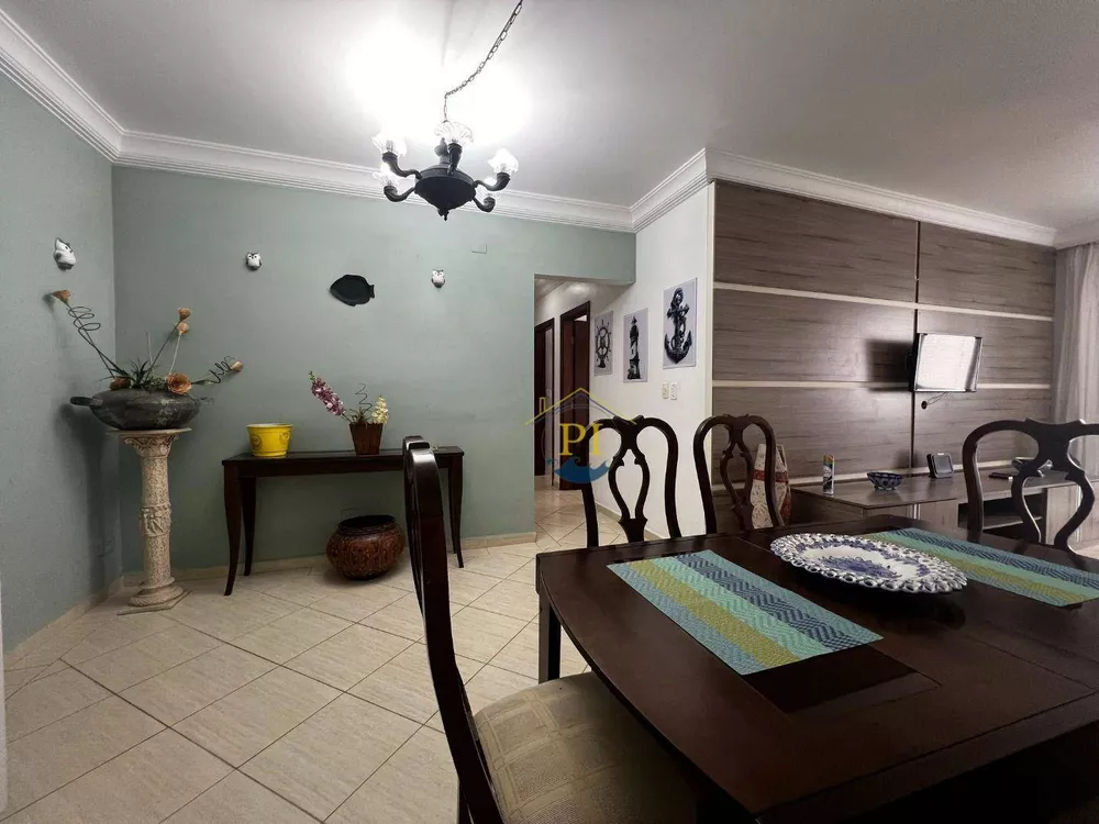 Apartamento, 3 quartos, 110 m² - Foto 7